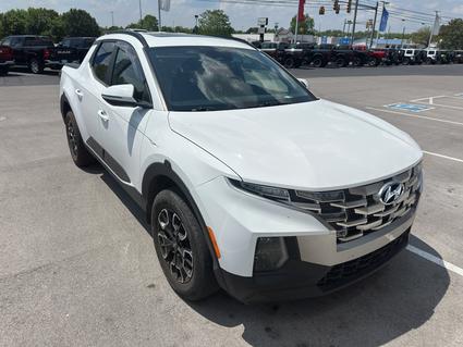 2022 Hyundai Santa Cruz Tullahoma TN