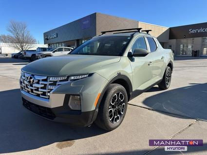 2023 Hyundai Santa Cruz Manhattan KS
