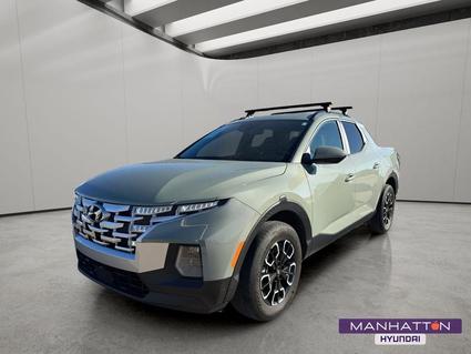 2023 Hyundai Santa Cruz Manhattan KS