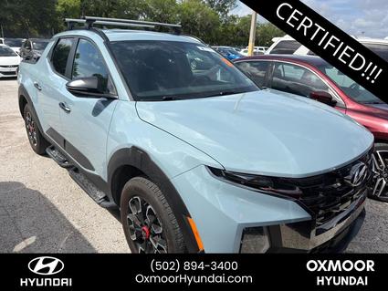 2024 Hyundai Santa Cruz Louisville KY