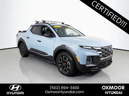 2024 Hyundai Santa Cruz Louisville KY