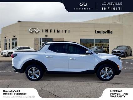 2022 Hyundai Santa Cruz Louisville KY