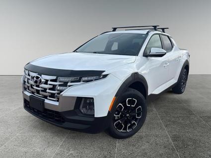 2022 Hyundai Santa Cruz Wausau WI