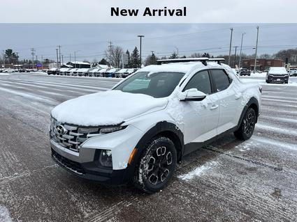2022 Hyundai Santa Cruz Wausau WI