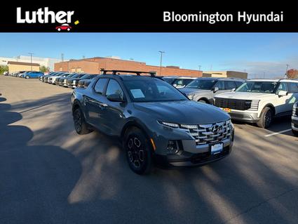 2023 Hyundai Santa Cruz Minneapolis MN