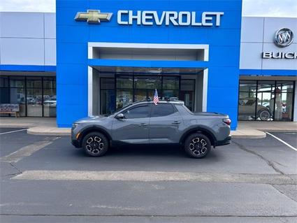 2023 Hyundai Santa Cruz Farmington MO