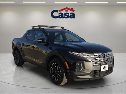 2023 Hyundai Santa Cruz El Paso TX