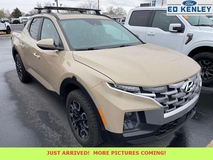 2023 Hyundai Santa Cruz Layton UT