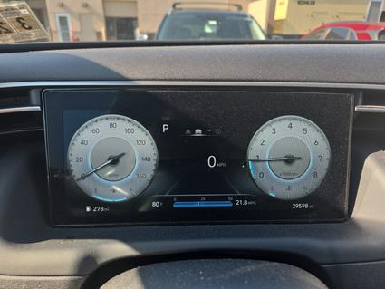 2023 Hyundai Santa Cruz Goshen NY