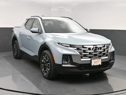2023 Hyundai Santa Cruz Goshen NY