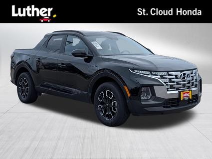 2023 Hyundai Santa Cruz Waite Park MN