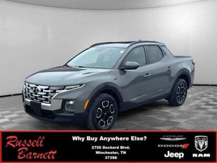 2023 Hyundai Santa Cruz Winchester TN
