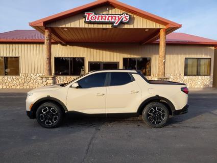 2022 Hyundai Santa Cruz Chadron NE