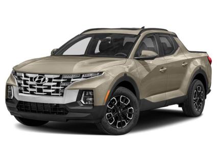 2022 Hyundai Santa Cruz Chadron NE