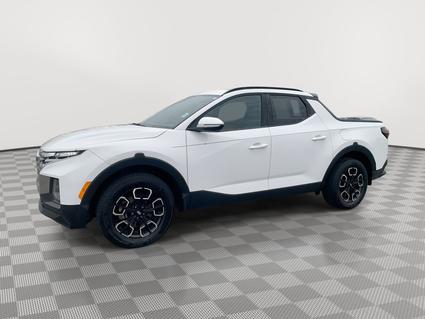 2022 Hyundai Santa Cruz Morristown TN