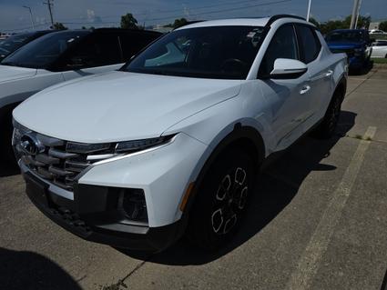 2022 Hyundai Santa Cruz Cape Girardeau MO