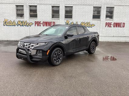 2023 Hyundai Santa Cruz Huntington WV