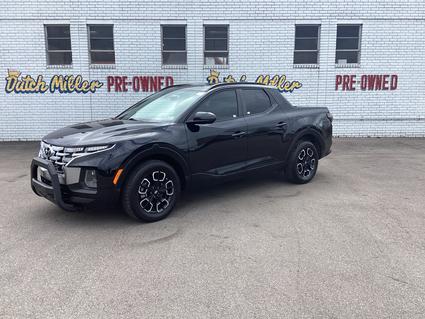 2023 Hyundai Santa Cruz Huntington WV