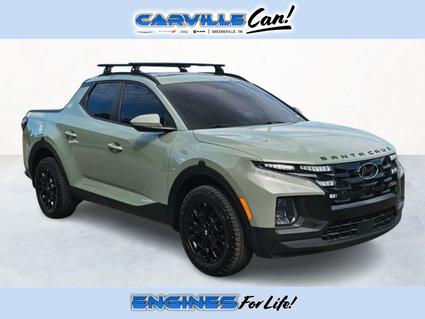 2023 Hyundai Santa Cruz Greeneville TN