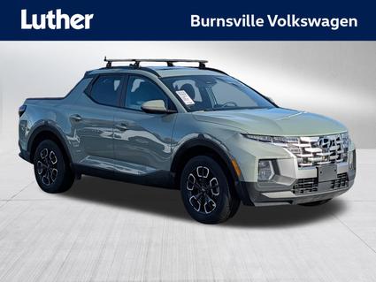 2023 Hyundai Santa Cruz Burnsville MN