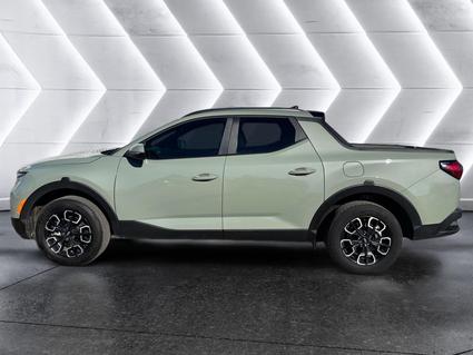 2023 Hyundai Santa Cruz Tuscumbia AL
