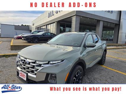 2023 Hyundai Santa Cruz Palestine TX