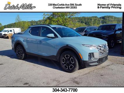 2023 Hyundai Santa Cruz South Charleston WV