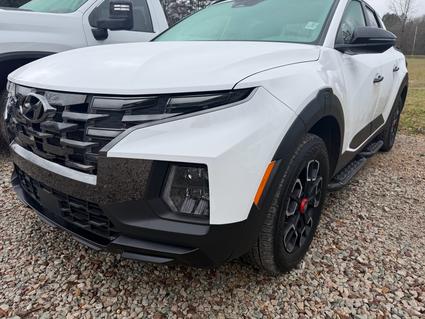 2024 Hyundai Santa Cruz Corinth MS