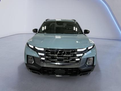 2024 Hyundai Santa Cruz Evansville IN