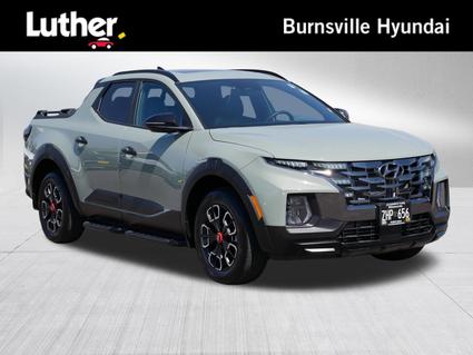 2024 Hyundai Santa Cruz Burnsville MN