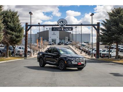 2022 Hyundai Santa Cruz Mountain Home ID