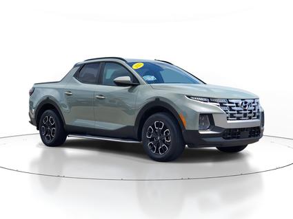 2023 Hyundai Santa Cruz Dearborn MI