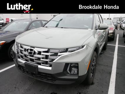 2022 Hyundai Santa Cruz Minneapolis MN