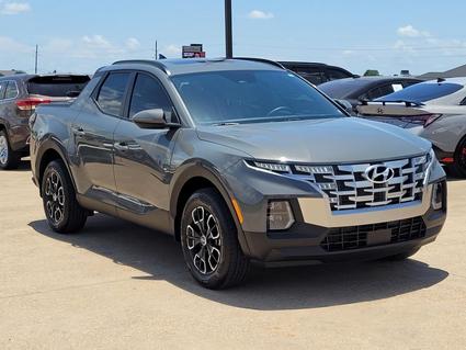 2023 Hyundai Santa Cruz Longview TX