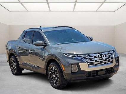 2023 Hyundai Santa Cruz Longview TX