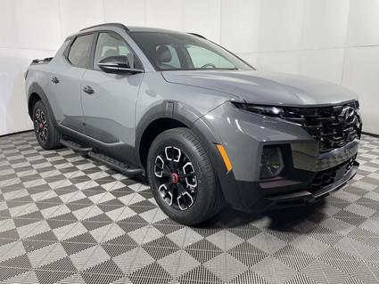 2024 Hyundai Santa Cruz Pineville NC