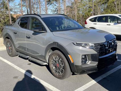 2024 Hyundai Santa Cruz Pineville NC