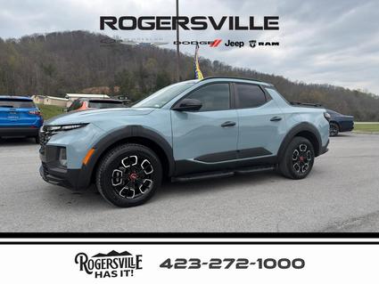 2024 Hyundai Santa Cruz Rogersville TN