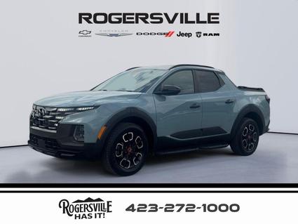 2024 Hyundai Santa Cruz Rogersville TN