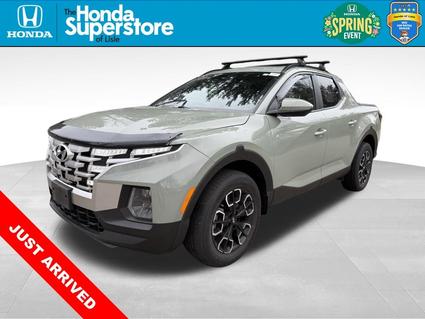 2022 Hyundai Santa Cruz Lisle IL