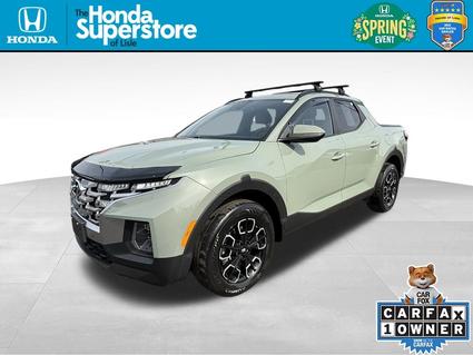 2022 Hyundai Santa Cruz Lisle IL