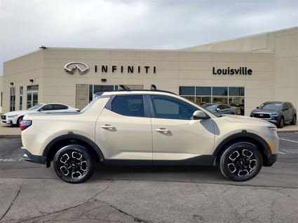 2023 Hyundai Santa Cruz Louisville KY