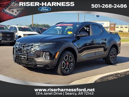 2024 Hyundai Santa Cruz Searcy AR