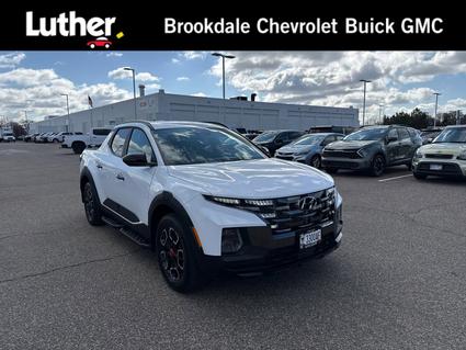 2024 Hyundai Santa Cruz Minneapolis MN