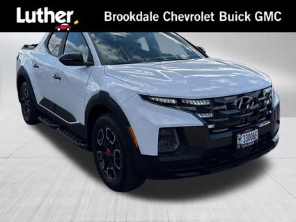 2024 Hyundai Santa Cruz Minneapolis MN