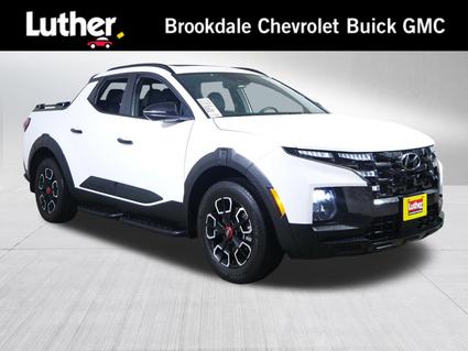 2024 Hyundai Santa Cruz Minneapolis MN