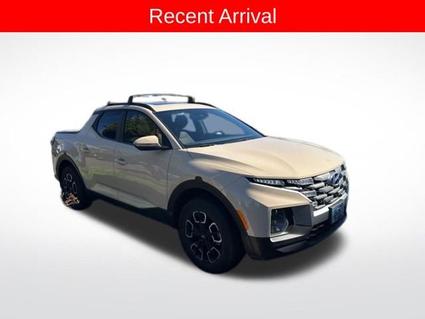 2022 Hyundai Santa Cruz Salem OR
