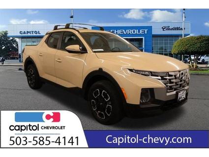 2022 Hyundai Santa Cruz Salem OR