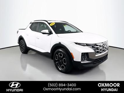 2022 Hyundai Santa Cruz Louisville KY