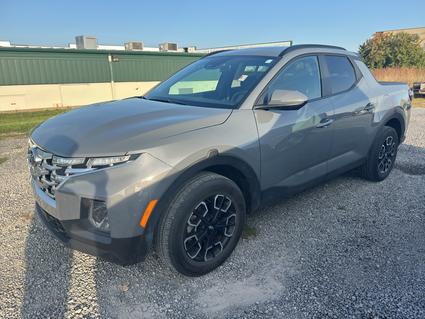 2023 Hyundai Santa Cruz Warsaw IN